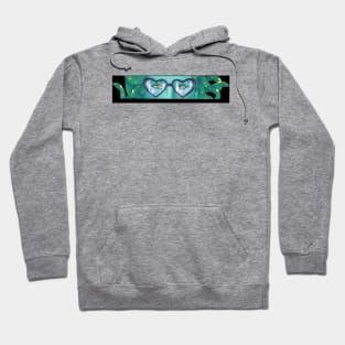 Medusa Gorgona Hoodie